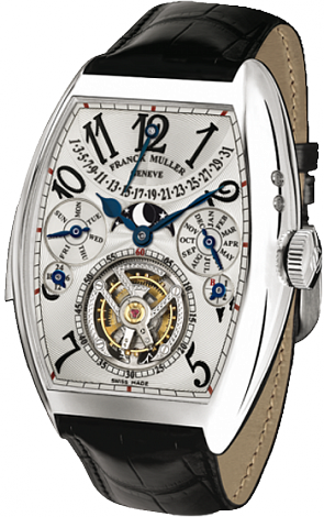 Franck Muller Aeternitas Repetition Minutes 8883 RM T QP Replica watch